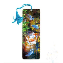 Hot Sale Unique Animal 3D Bookmark